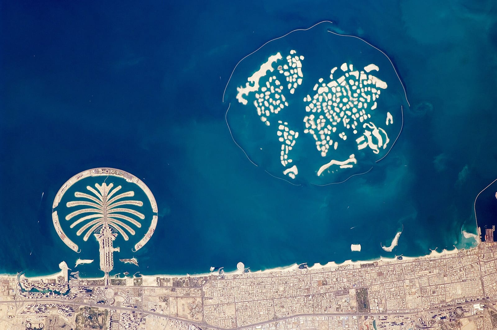 Dubai — When to Go
