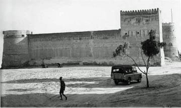 Al Fahidi Fort and Dubai Museum, Dubai