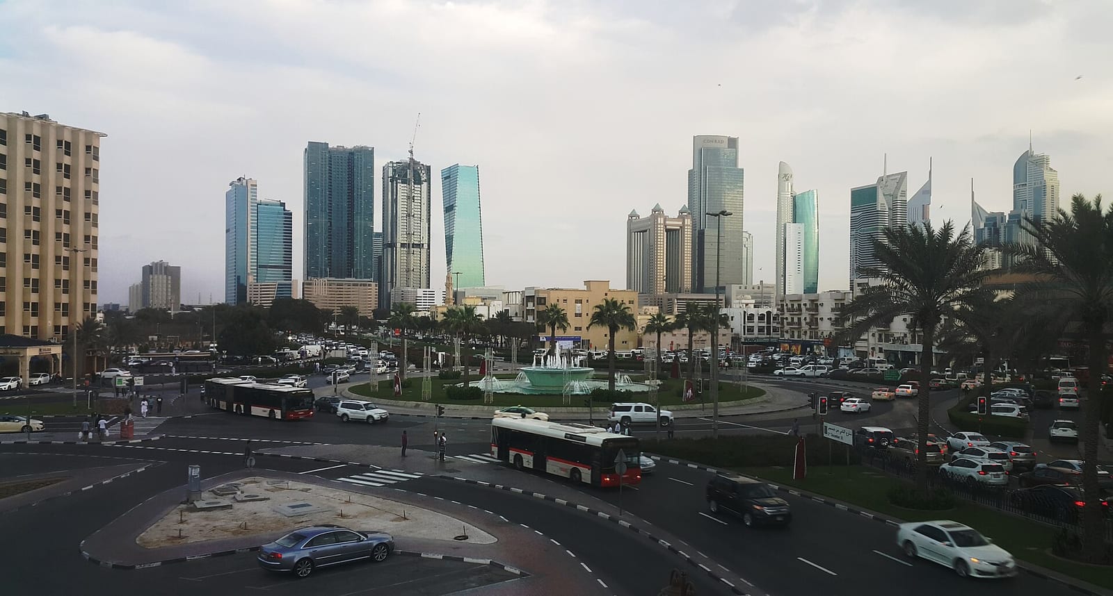 Ravi Restaurant, Dubai